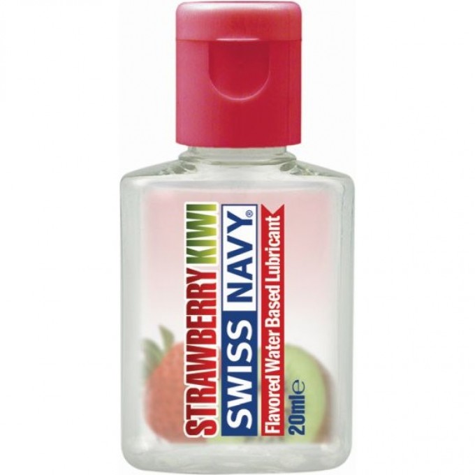 Массажный гель для тела SWISS NAVY 4 in 1 playful flavors, Salted Caramel Delight 29,5 SN4N1FSCD1