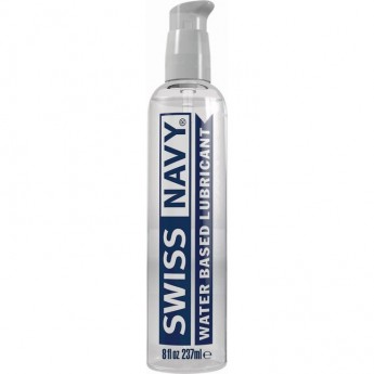 Массажный гель для тела SWISS NAVY 4 in 1 playful flavors, Wild Passion Fruit 118 мл